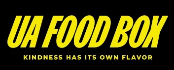 UA FOOD BOX