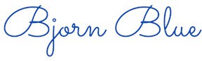 Bjorn Blue