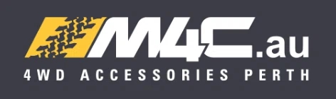 M4Cau 4WD Accessories Perth