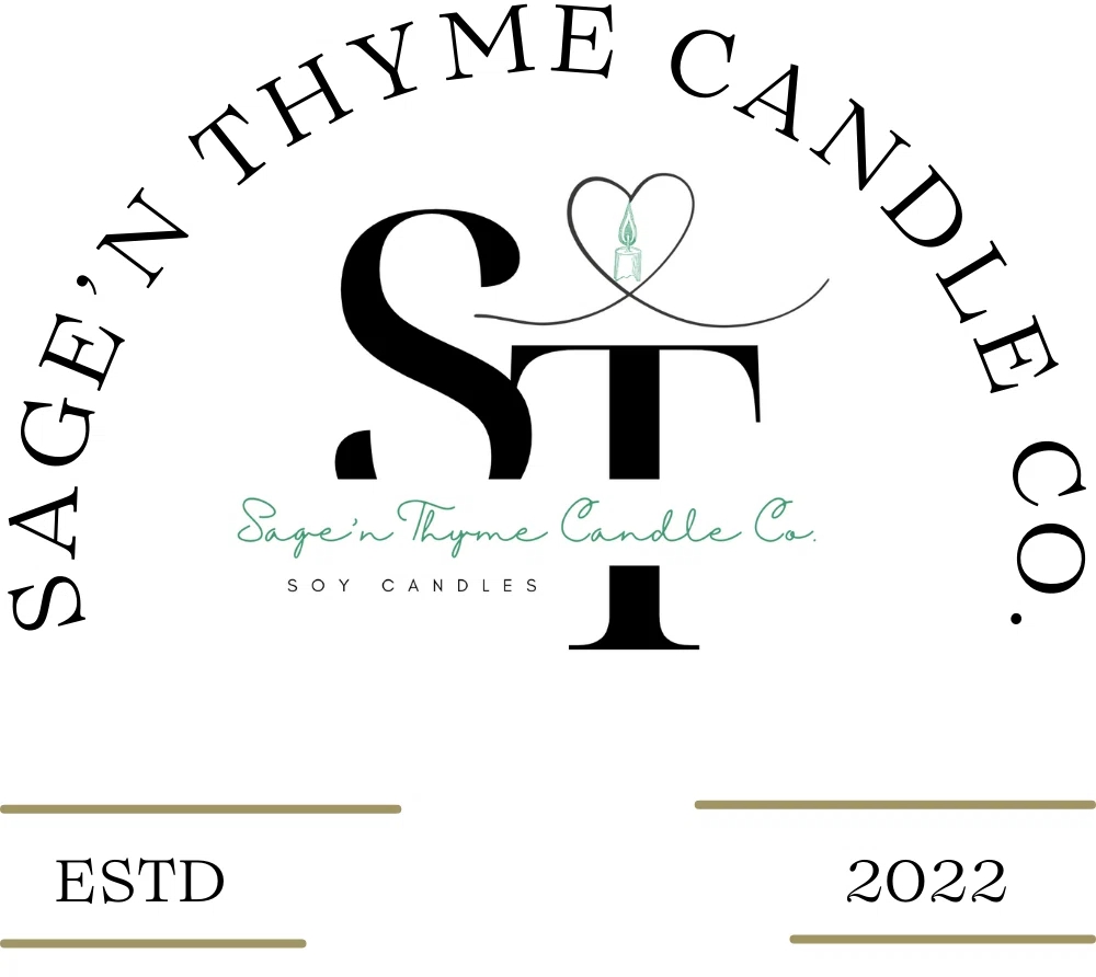 Sage'n Thyme Candle Co