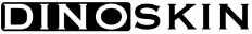 Dinoskin