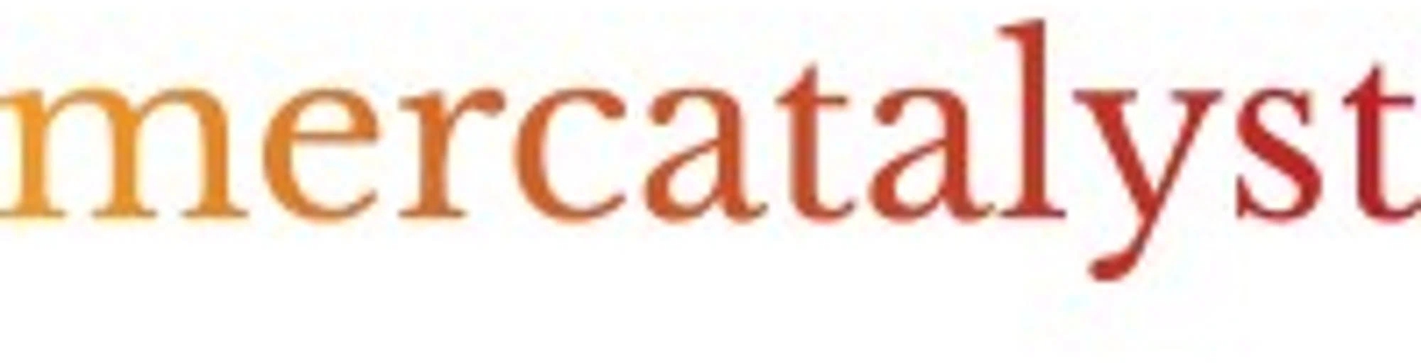Mercatalyst