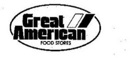 Great American Food Stores