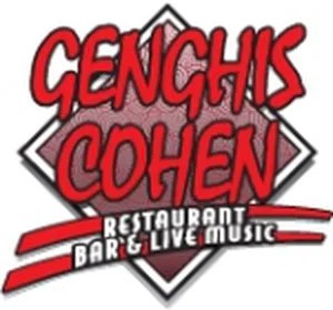 Genghis Cohen