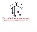 Zach’s baby Apparel