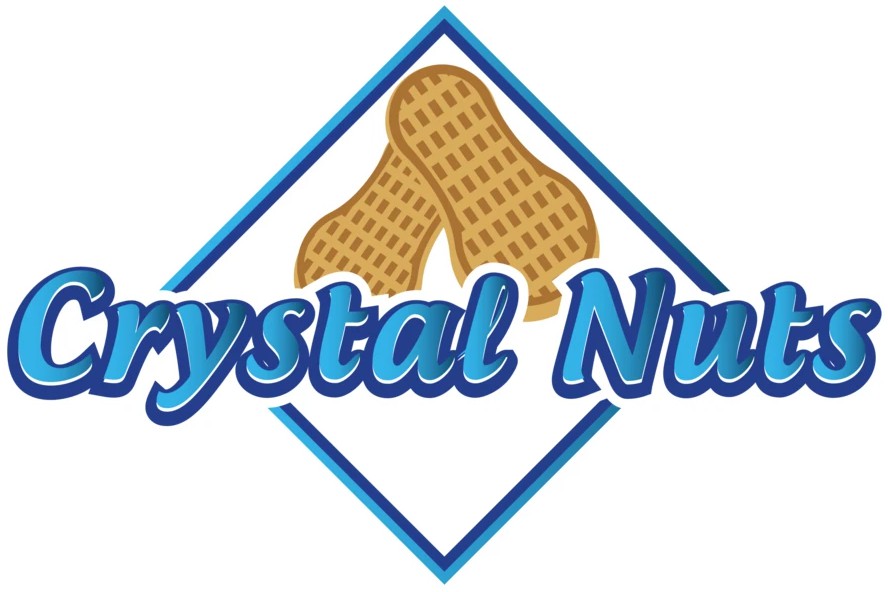 Crystal Nuts