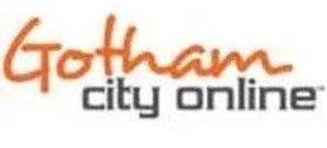 Gotham City Online