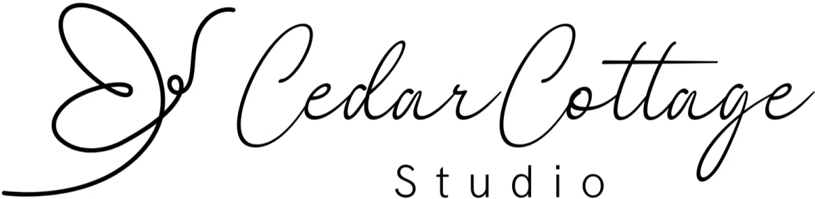 Cedar Cottage Studio