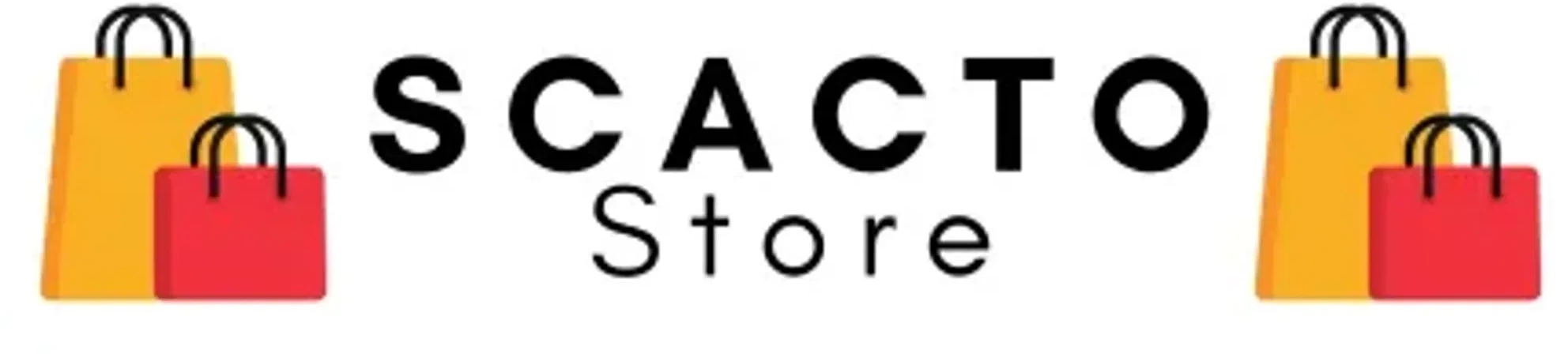 Scacto Store
