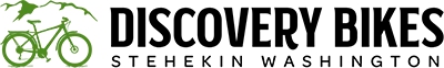 Stehekin Discovery Bikes