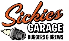 Sickies Garage Burgers & Brews