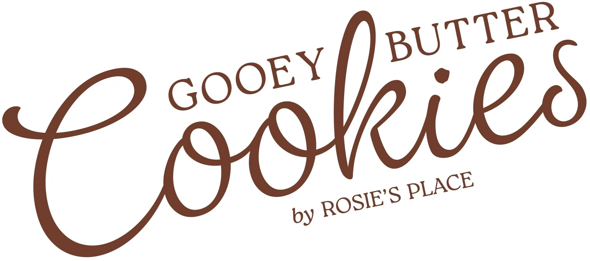 Gooey Butter Cookies