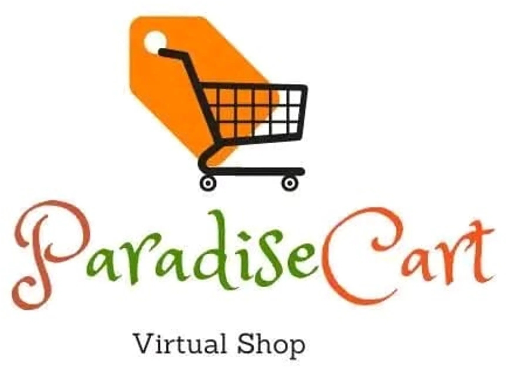 Paradise Cart