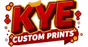 Kye Custom Prints