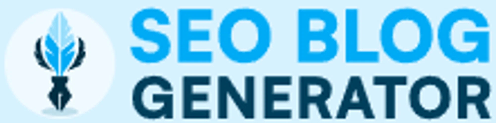 SEO Blog Generator