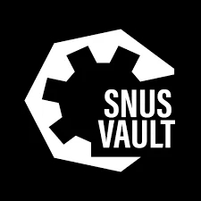 SnusVault