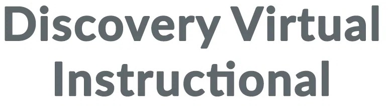 Discovery Virtual Instructional