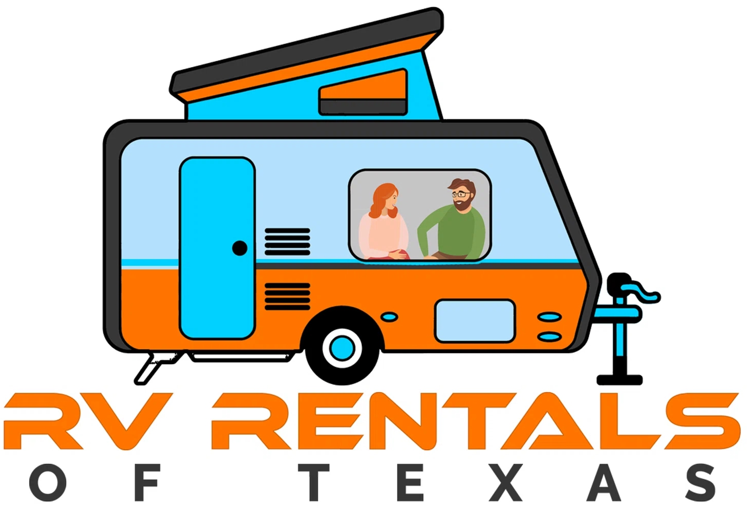 RV Rentals of Texas