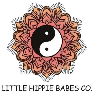 Litte Hippie Babes