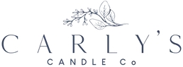 Carly&rsquo;s Candle Company