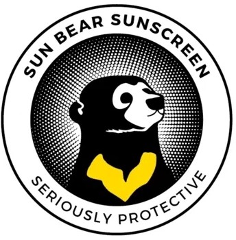 Sun Bear Sunscreen