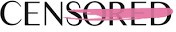 Censored Cosmetics