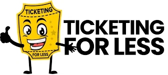 Ticketing For Less