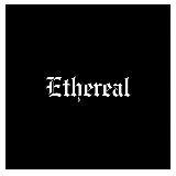 Ethereal Rider Clothing