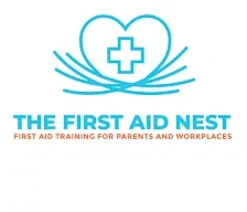The First Aid Nest