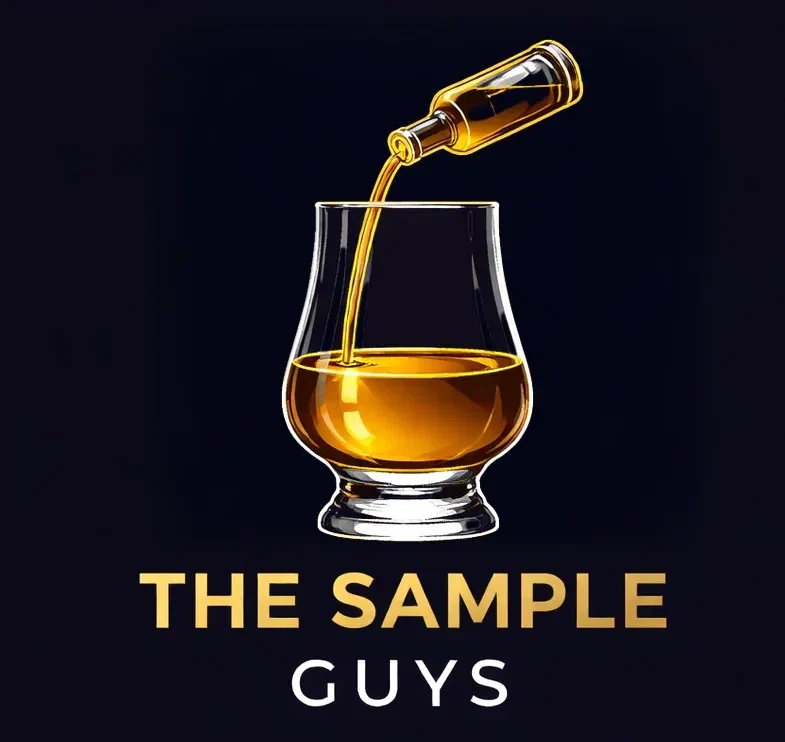 The Sample Guys