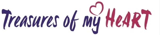 Treasures of my HeART