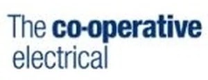 Co-op Electrical Shop