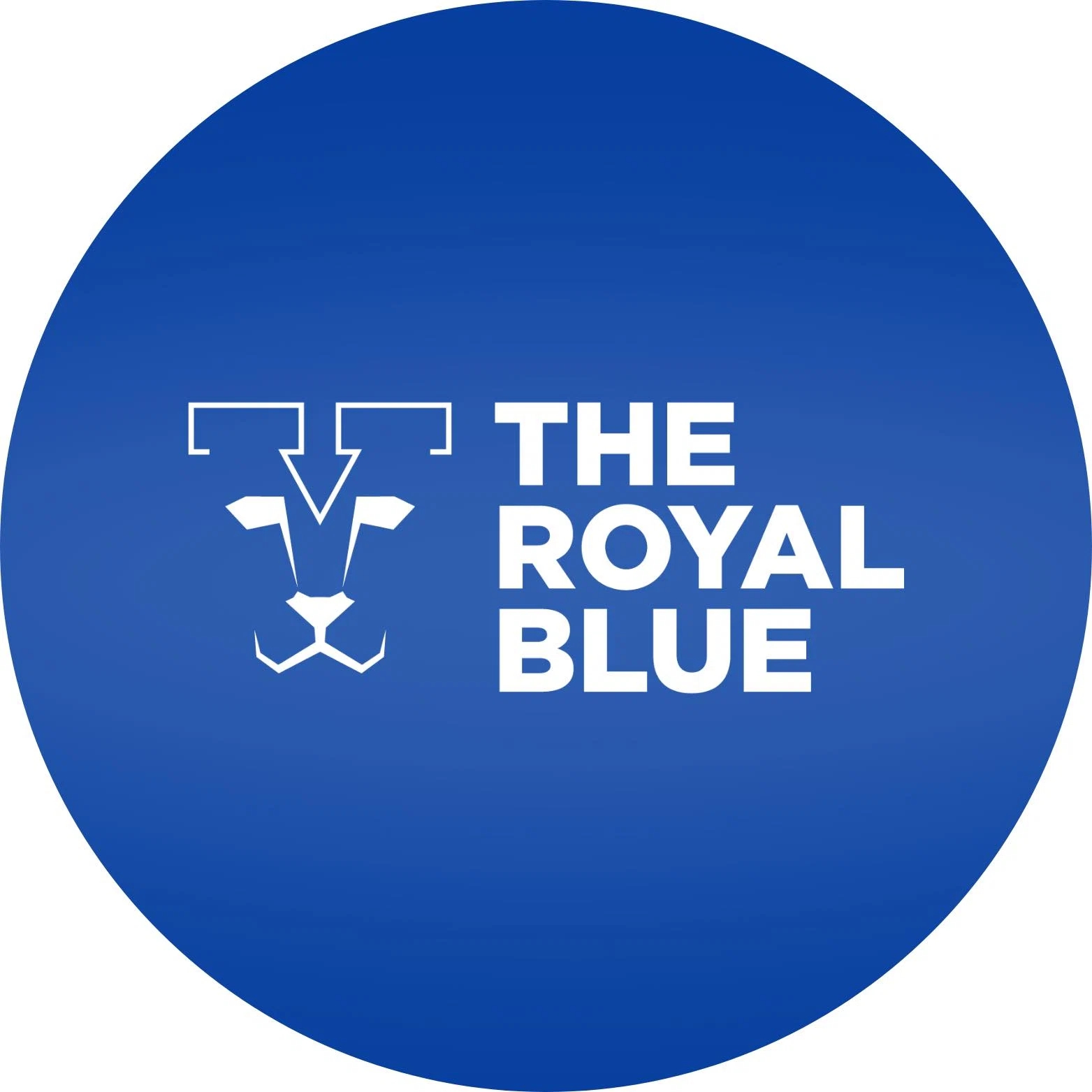 The Royal Blue