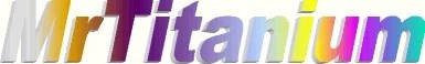 MrTitanium
