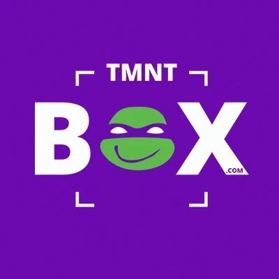 TMNT Box