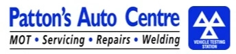 Pattons Auto Centre
