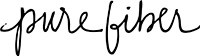 Pure Fiber