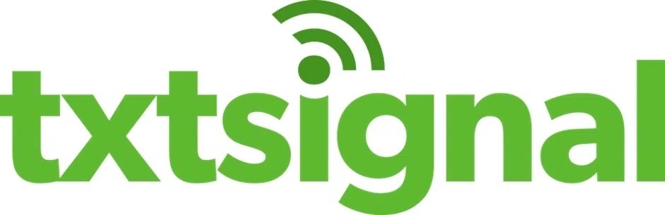 Txtsignal