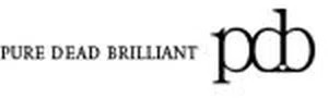 Pure Dead Brilliant Jewelry