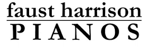 Faust Harrison Pianos