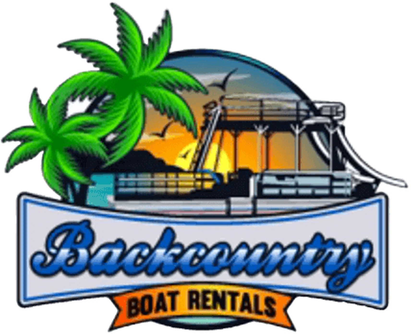 Backcountry Boat Rentals