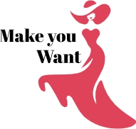 MakeYouWant 🛍️