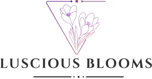 Luscious Blooms