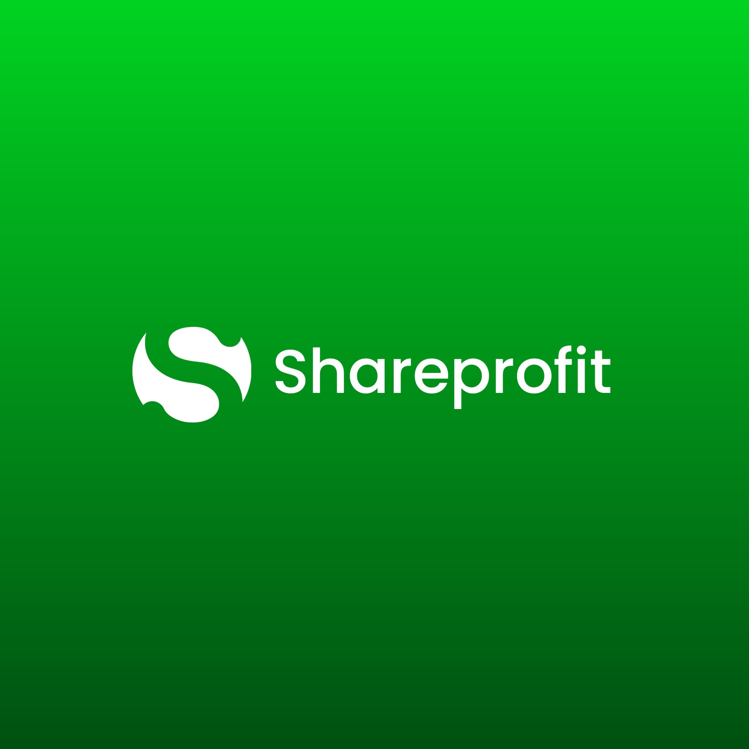Share profit