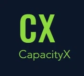 CapacityX