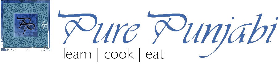 Pure Punjabi