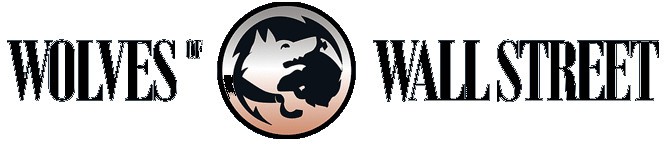 Wolves Of Wall Street