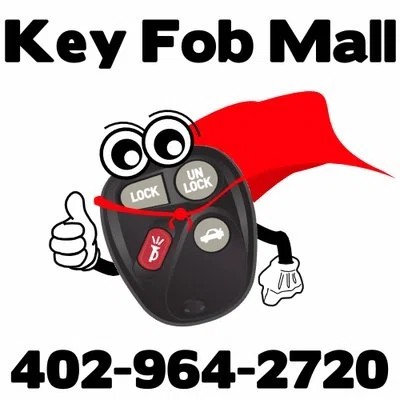 Key Fob Mall