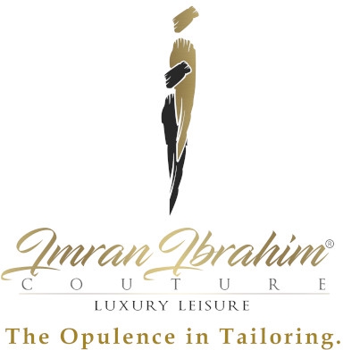 Imran Ibrahim Couture