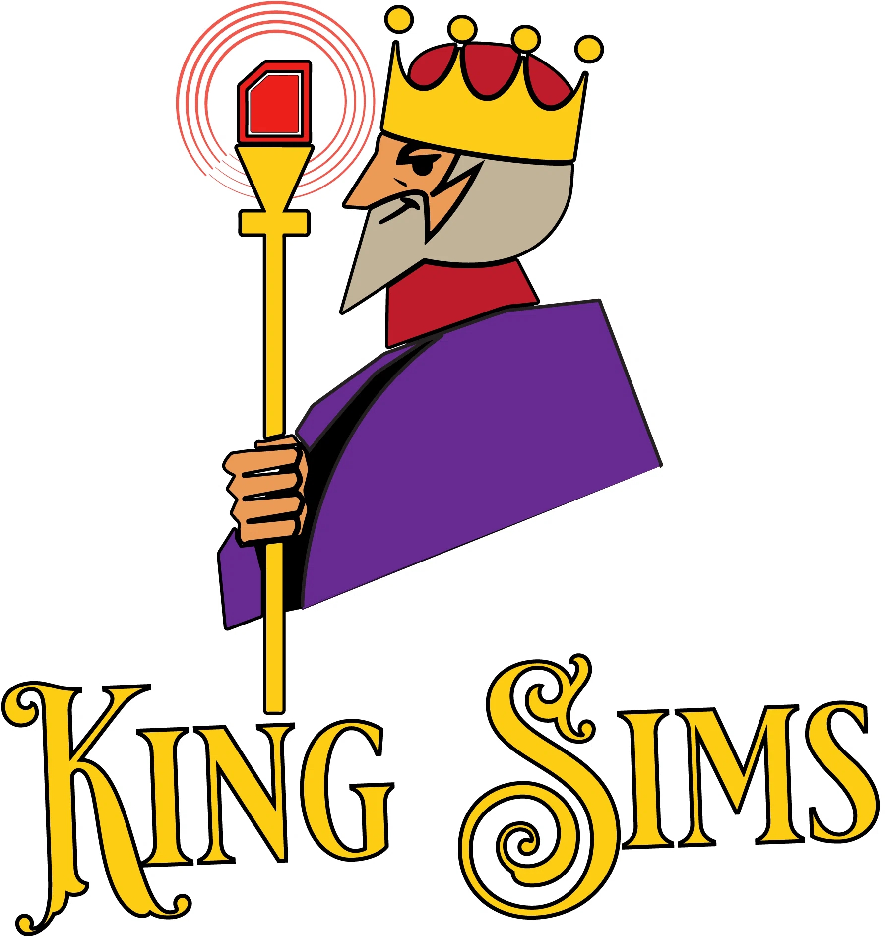 King Sims